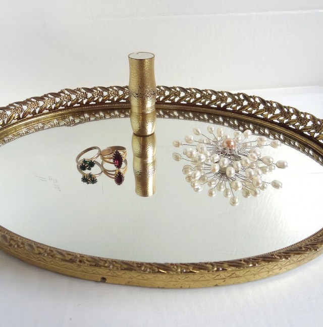 Mirrored Vanity Tray Walmart Mirrored Vanity Tray Walmart