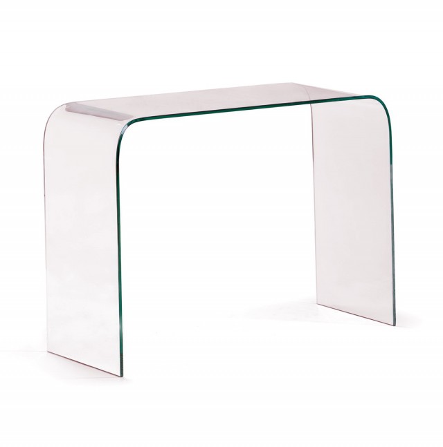 Modern Entryway Console Table Modern Entryway Console Table