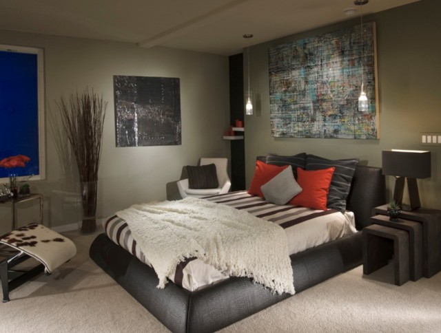 Modern Side Tables For Bedroom Modern Side Tables For Bedroom