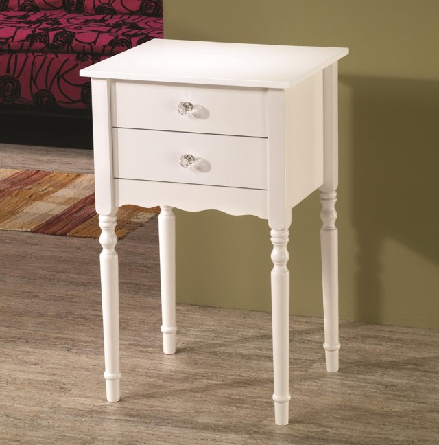 Modern Side Tables With Drawers Modern Side Tables With Drawers