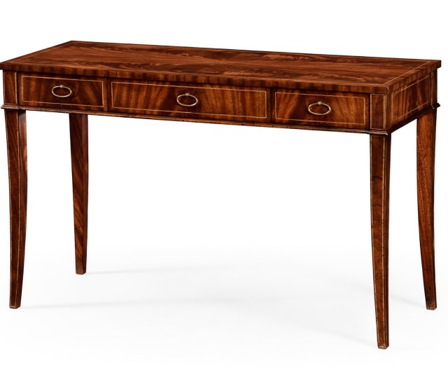 Narrow Side Table With Drawers Narrow Side Table With Drawers
