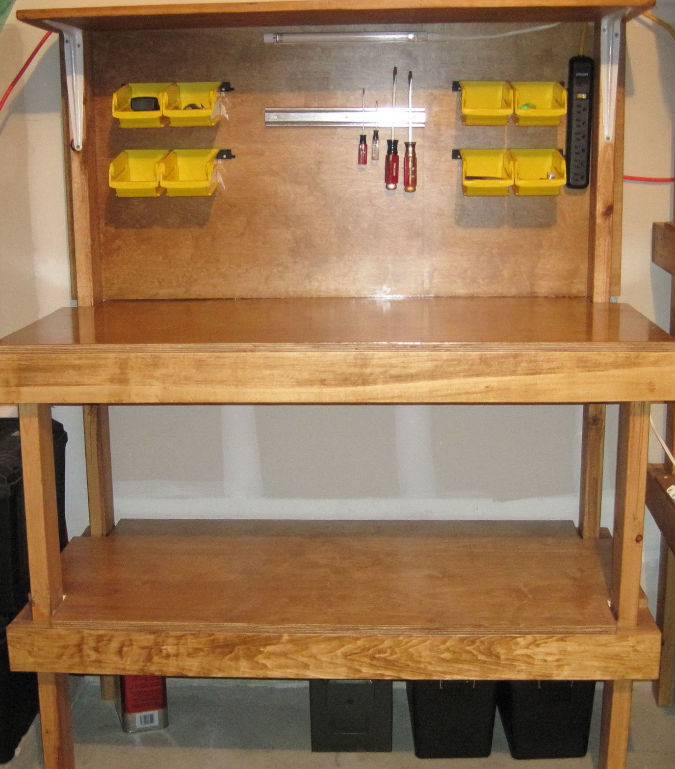 Nrma Reloading Bench Plans | Home Design Ideas