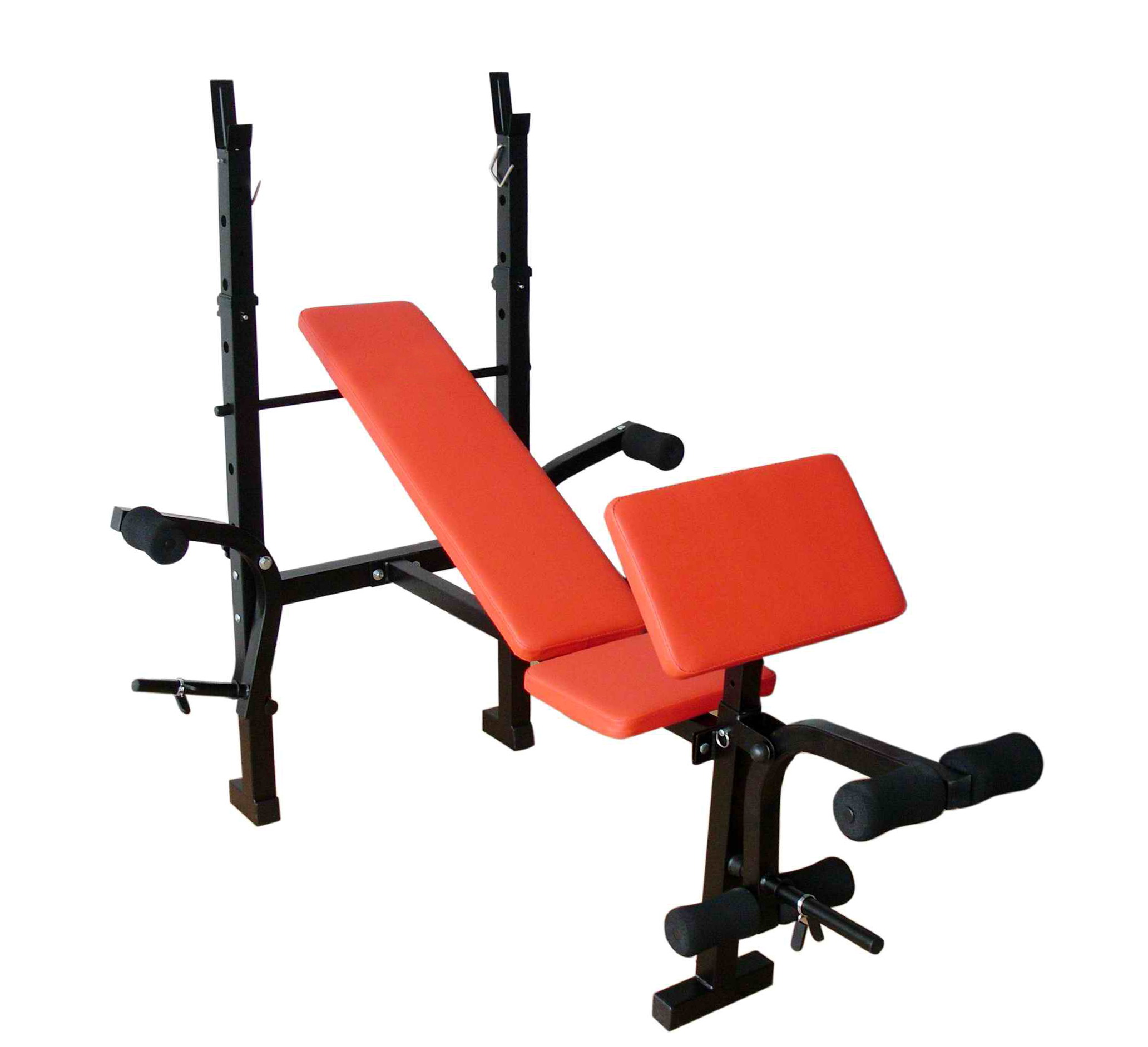 Olympic Bench Press Bar Home Design Ideas