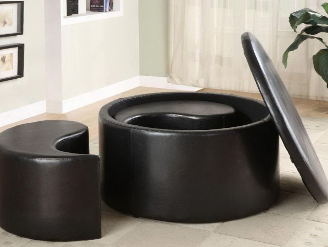 Ottoman Coffee Table Ideas Ottoman Coffee Table Ideas
