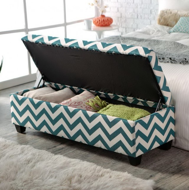 Ottomans With Storage Target Ottomans With Storage Target