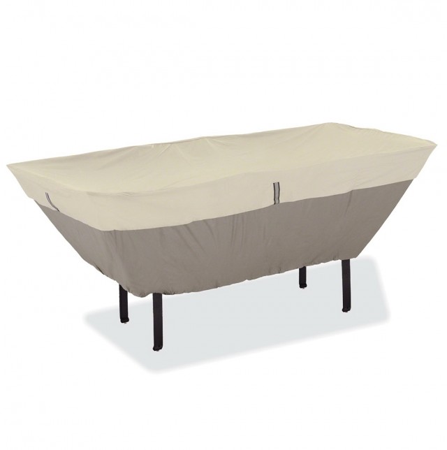 Outdoor Console Table Cover Outdoor Console Table Cover