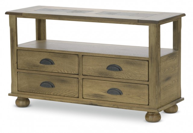 Outdoor Console Table With Storage Outdoor Console Table With Storage