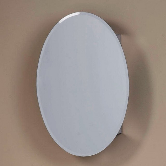 Oval Mirror Medicine Cabinet Oval Mirror Medicine Cabinet