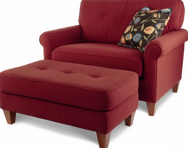 Oversized Chairs And Ottomans Oversized Chairs And Ottomans