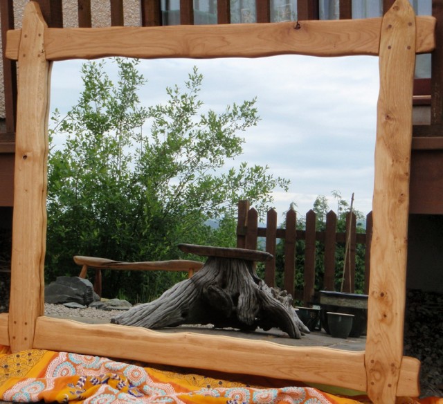 Reclaimed Wood Mirrors Uk Reclaimed Wood Mirrors Uk