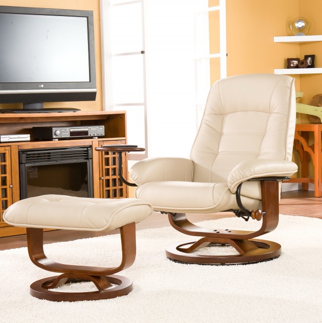 Recliner With Ottoman Costco Recliner With Ottoman Costco