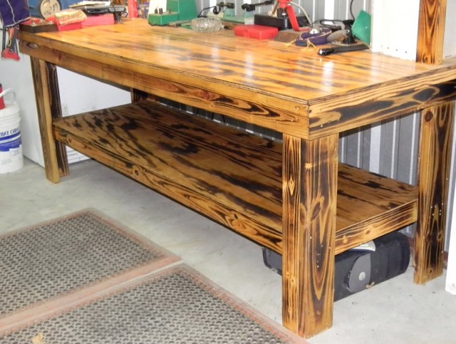 Reloading Bench Plans Portable Reloading Bench Plans Portable