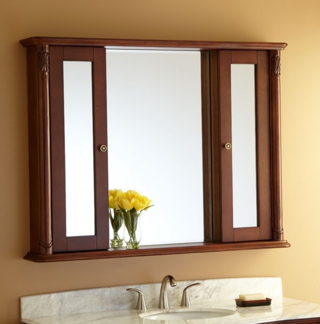 Restoration Hardware Mirrors Wood Restoration Hardware Mirrors Wood
