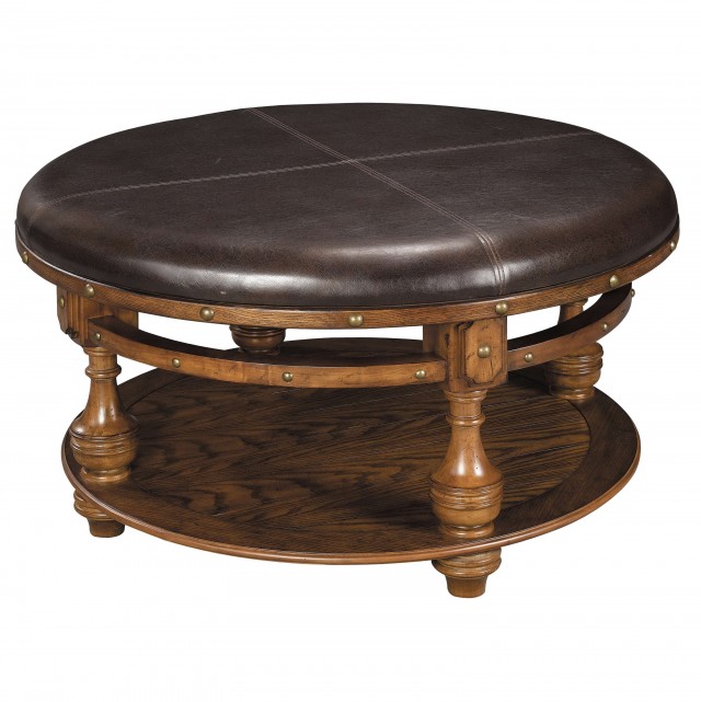 Round Ottoman Coffee Tables Round Ottoman Coffee Tables