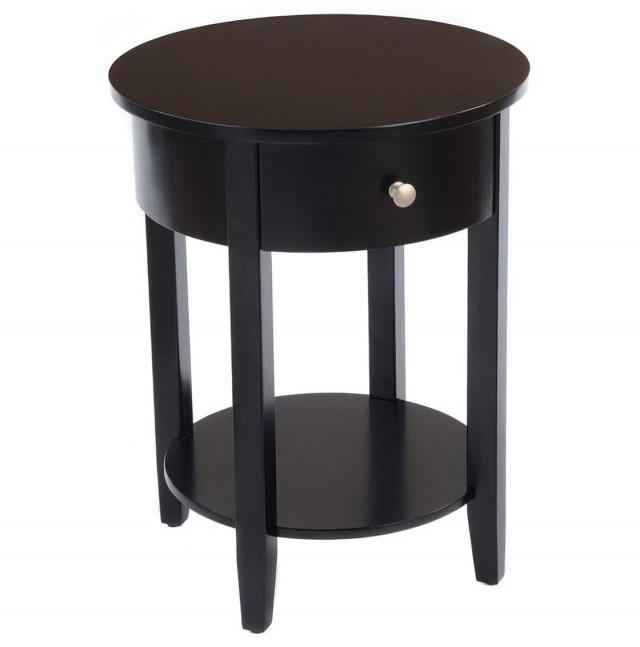 Round Side Tables For Living Room Round Side Tables For Living Room