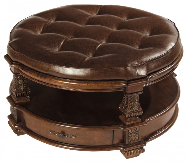 Round Storage Ottoman Walmart Round Storage Ottoman Walmart
