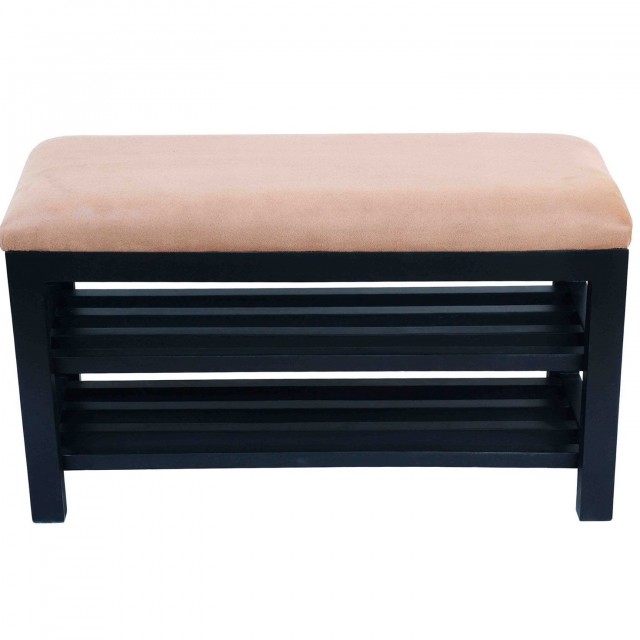 Shoe Storage Ottoman Bench Shoe Storage Ottoman Bench