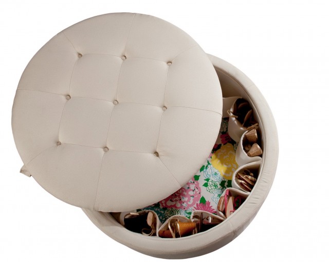 Shoe Storage Ottoman Lilly Pulitzer Shoe Storage Ottoman Lilly Pulitzer