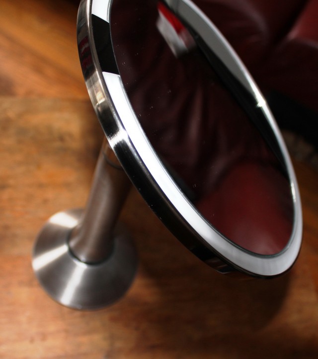 Simplehuman Sensor Mirror Manual Simplehuman Sensor Mirror Manual