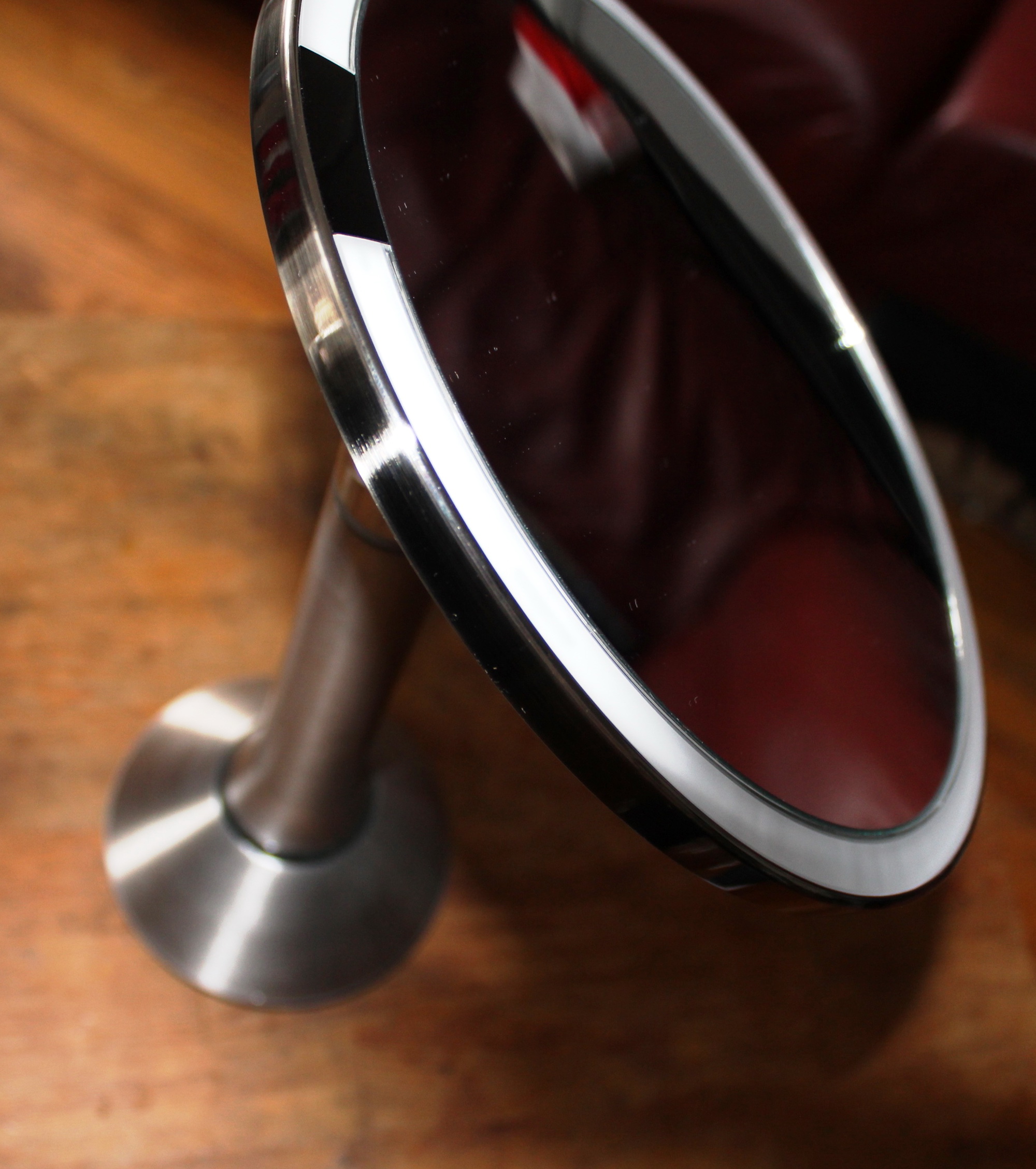 Simplehuman Sensor Mirror Manual Home Design Ideas