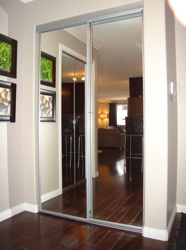 Sliding Mirror Closet Doors Hardware Sliding Mirror Closet Doors Hardware