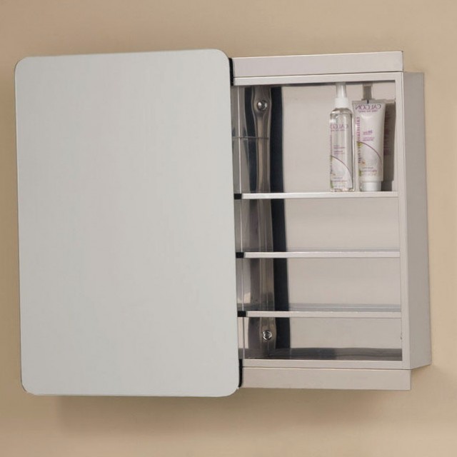 Sliding Mirror Medicine Cabinet Sliding Mirror Medicine Cabinet