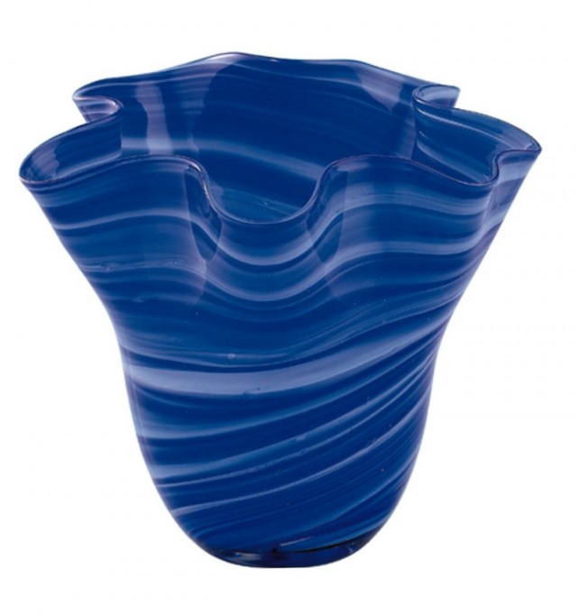 Small Hand Blown Glass Vases Small Hand Blown Glass Vases
