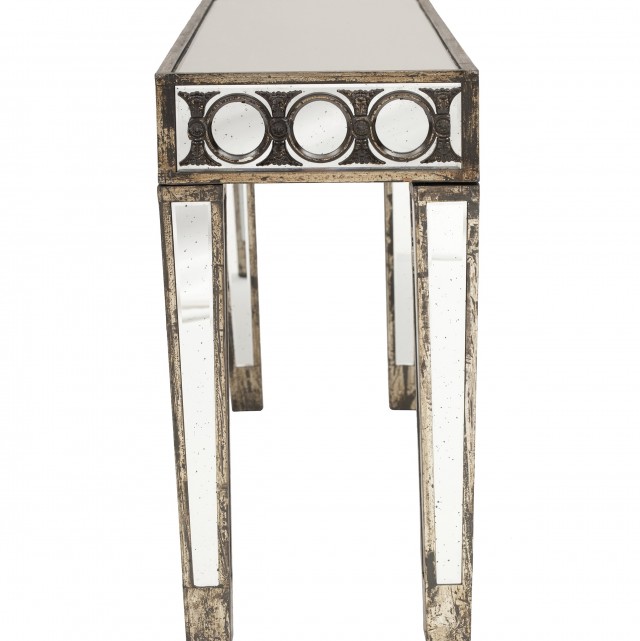 Small Mirror Console Table Small Mirror Console Table