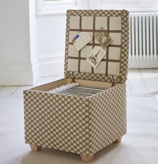 Small Ottomans With Storage Small Ottomans With Storage