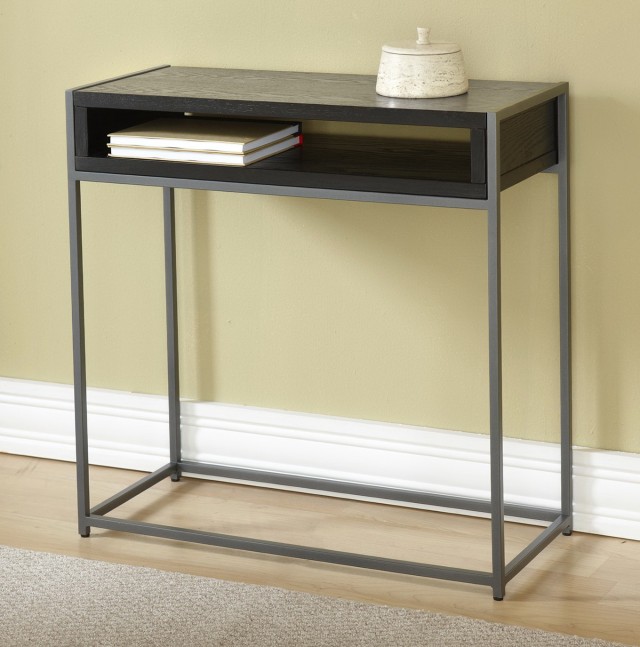 Sofa Console Table With Storage Sofa Console Table With Storage