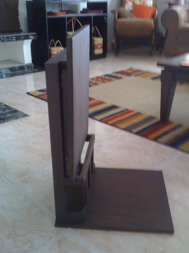 Sofa Side Table Slide Under Sofa Side Table Slide Under