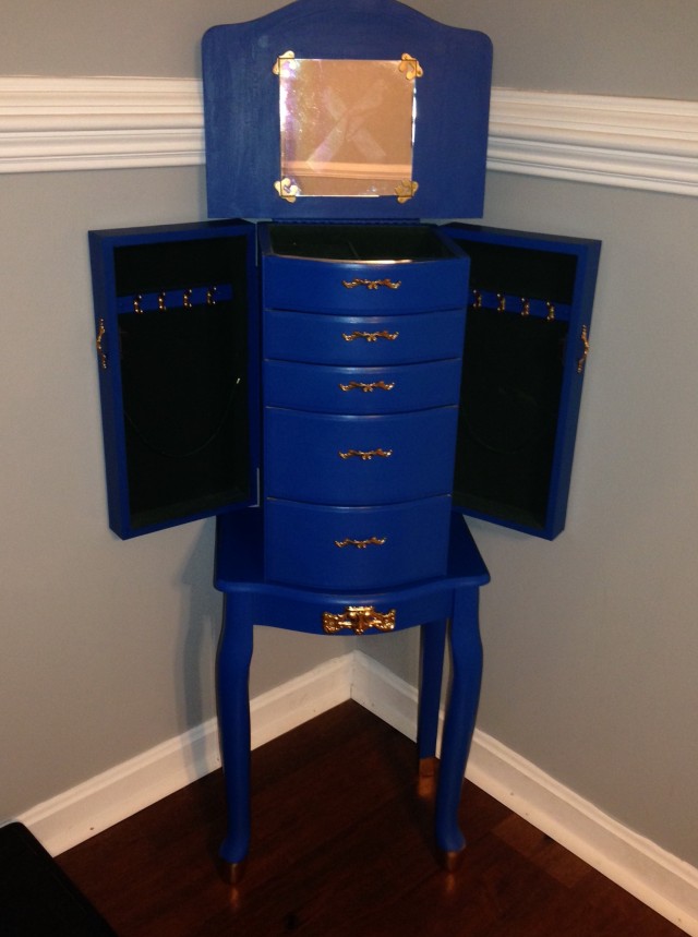 Stand Up Mirror Jewelry Box Stand Up Mirror Jewelry Box