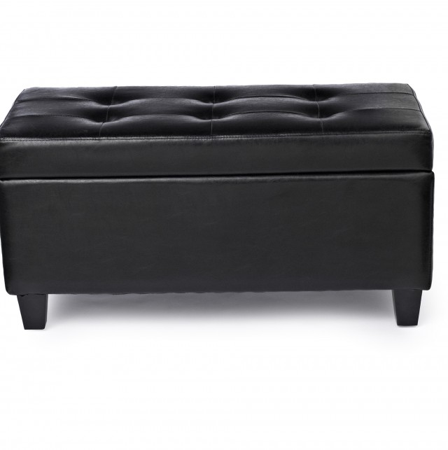 Storage Ottoman Bench Walmart Storage Ottoman Bench Walmart