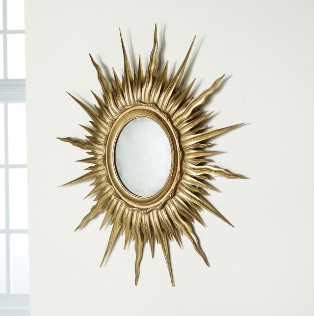 Sun Mirror Wall Decor Sun Mirror Wall Decor