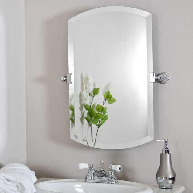 Tilting Bathroom Wall Mirrors Tilting Bathroom Wall Mirrors