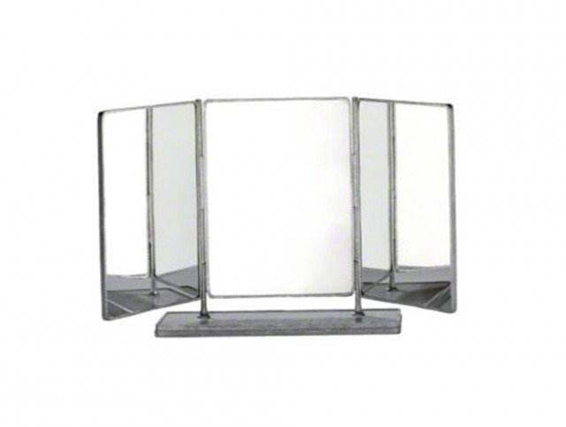 Tri Fold Vanity Mirror Amazon Tri Fold Vanity Mirror Amazon