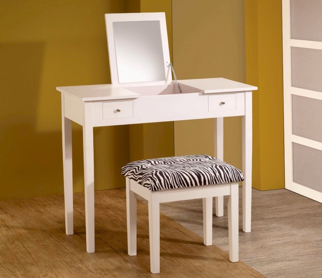 Vanity Desk With Mirror And Chair Vanity Desk With Mirror And Chair