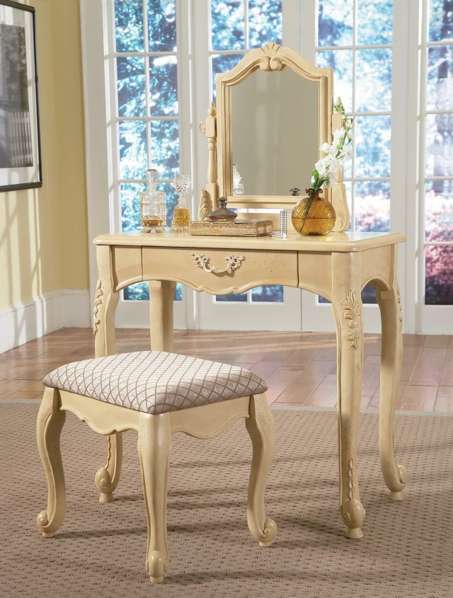 Vanity Desk With Mirror For Sale Vanity Desk With Mirror For Sale