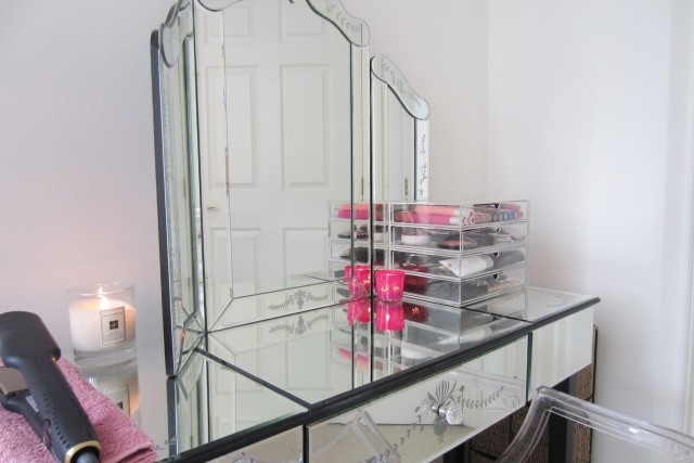 Vanity Desk With Mirror Ikea Vanity Desk With Mirror Ikea
