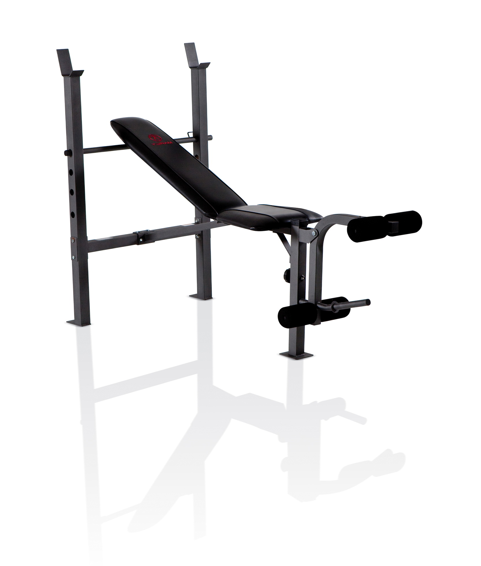 Elliptical Trainer Weight Bench Walmart