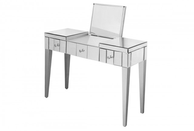 White Console Table With Mirror White Console Table With Mirror