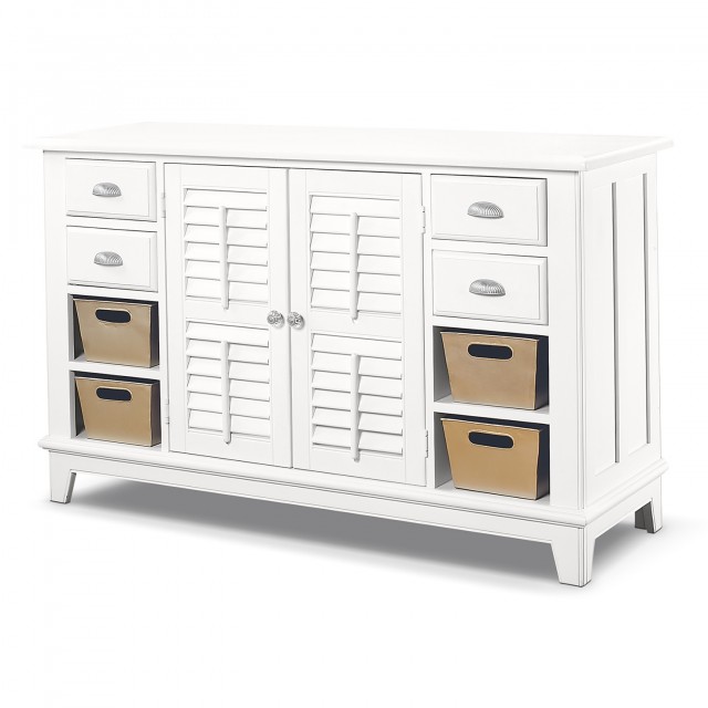 White Console Tables With Storage White Console Tables With Storage