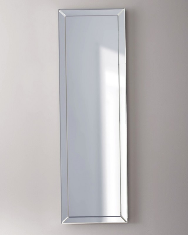 White Framed Mirror Full Length White Framed Mirror Full Length