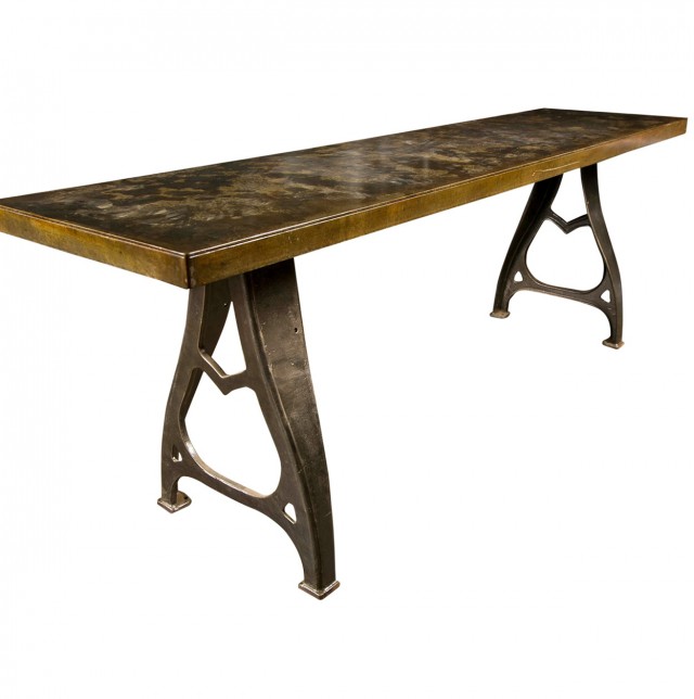 Wrought Iron Console Tables For Sale Wrought Iron Console Tables For Sale