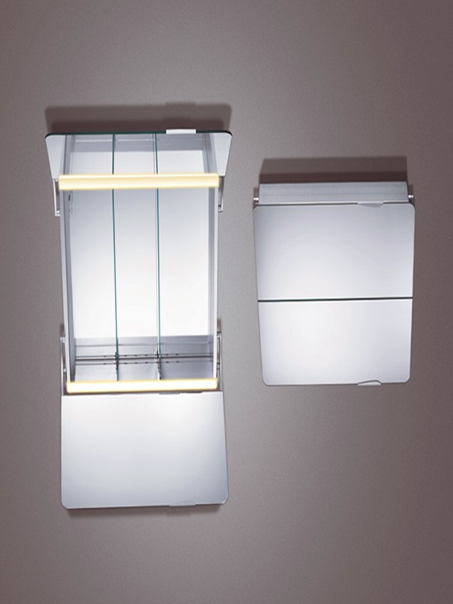 Bathroom Mirror Cabinets With Lights Bathroom Mirror Cabinets With Lights