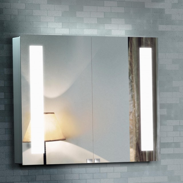 Bathroom Wall Mirror Cabinets Bathroom Wall Mirror Cabinets