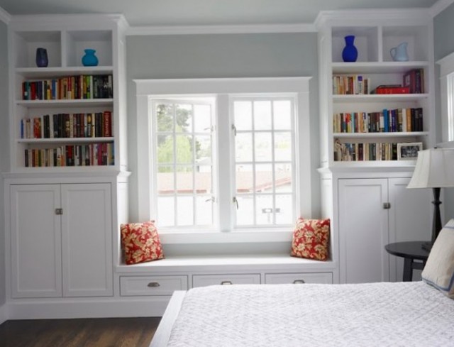 Bedroom Window Bench Seat Bedroom Window Bench Seat