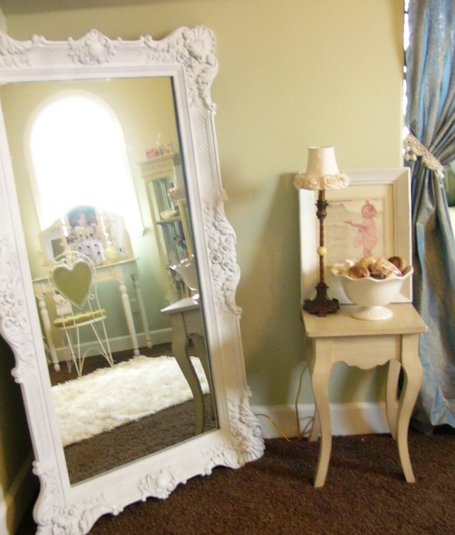 Fancy Round Wall Mirrors Home Design Ideas Fancy Wall Mirrors