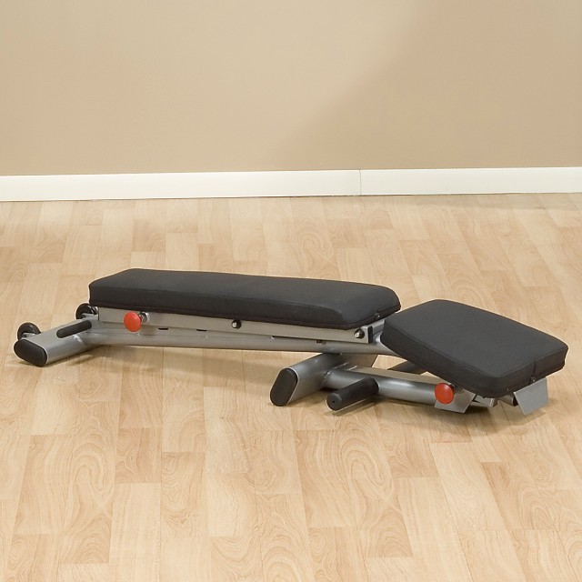 Body Solid Bench Attachments Body Solid Bench Attachments