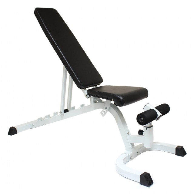 Body Solid Bench Review Home Design Ideas